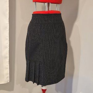 Serious Brand Pencil Skirt